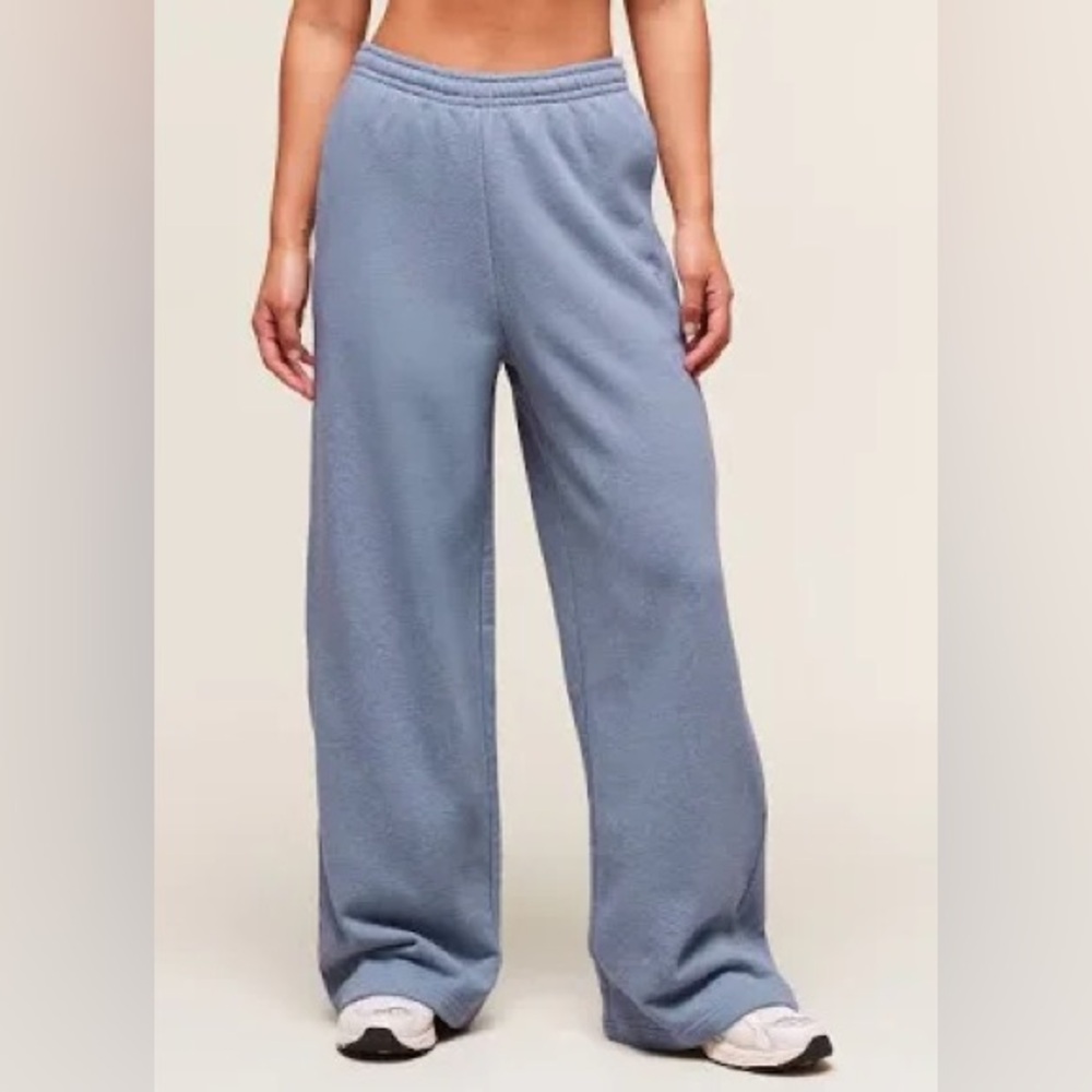 Gymshark Rest Day 2.0 Wide Leg Sweats